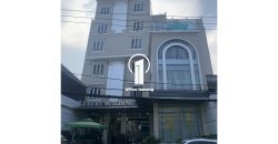 Toà nhà LUXURY HOÀNG DIỆU
