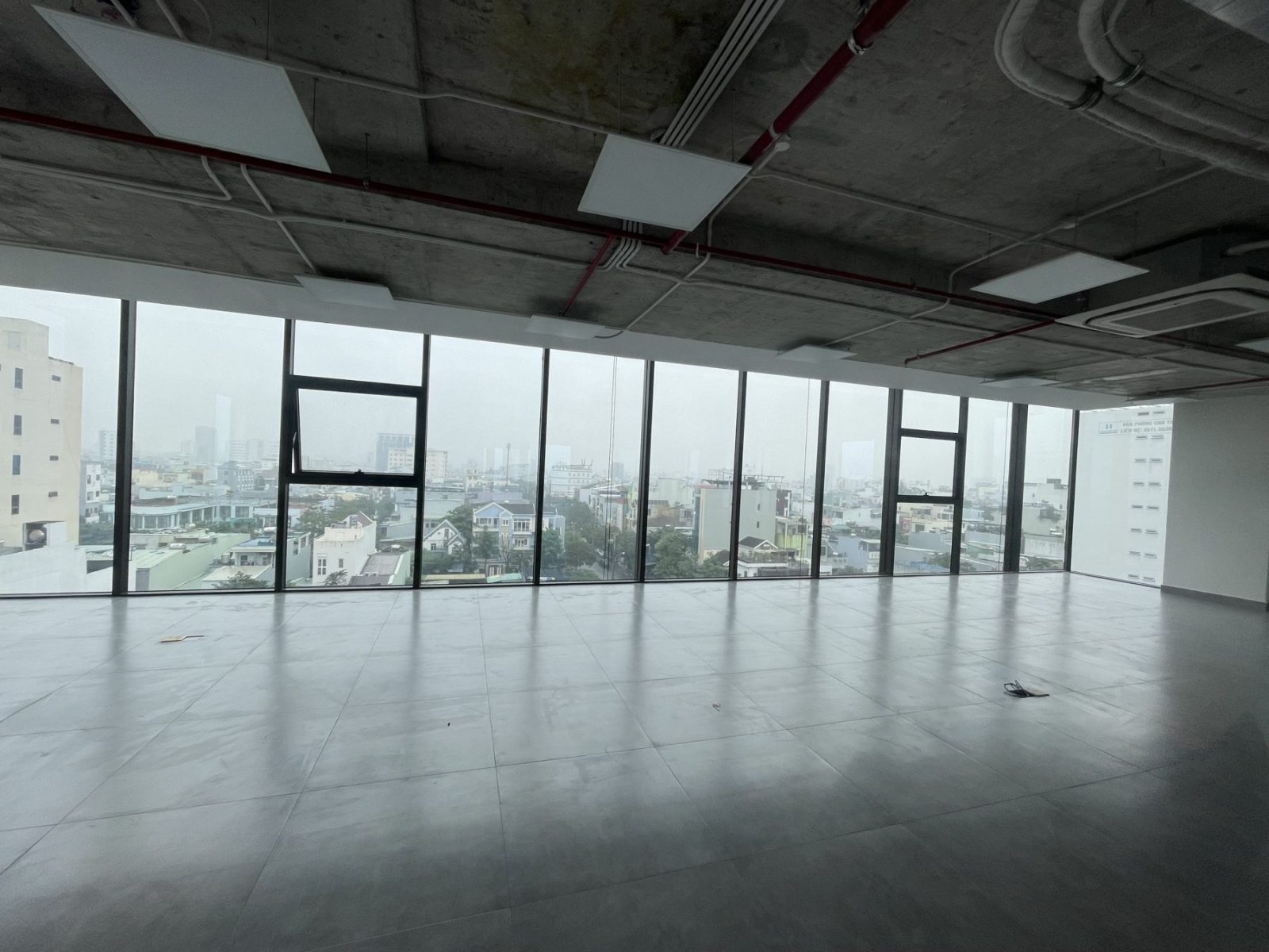 Toà nhà NEXUS TOWER