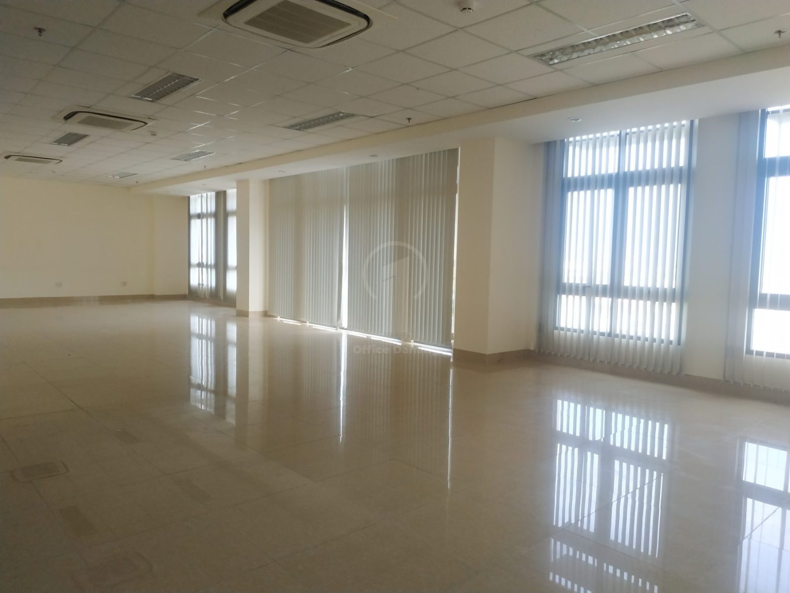 Toà nhà VẠN TƯỜNG
