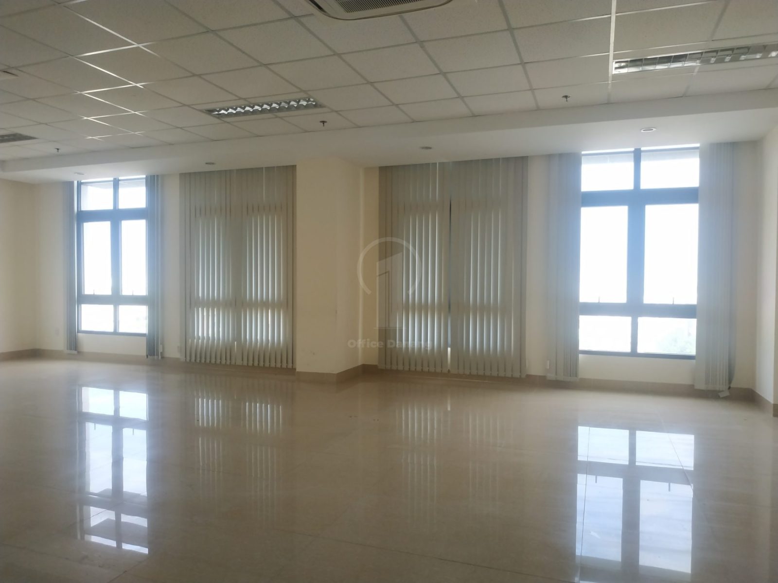 Toà nhà VẠN TƯỜNG