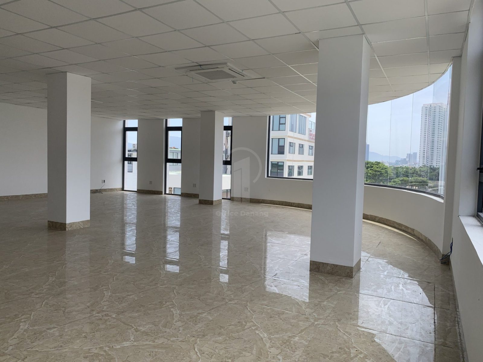 Toà nhà QUỐC BẢO