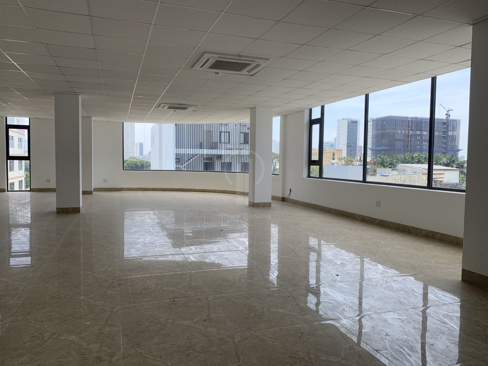 Toà nhà QUỐC BẢO