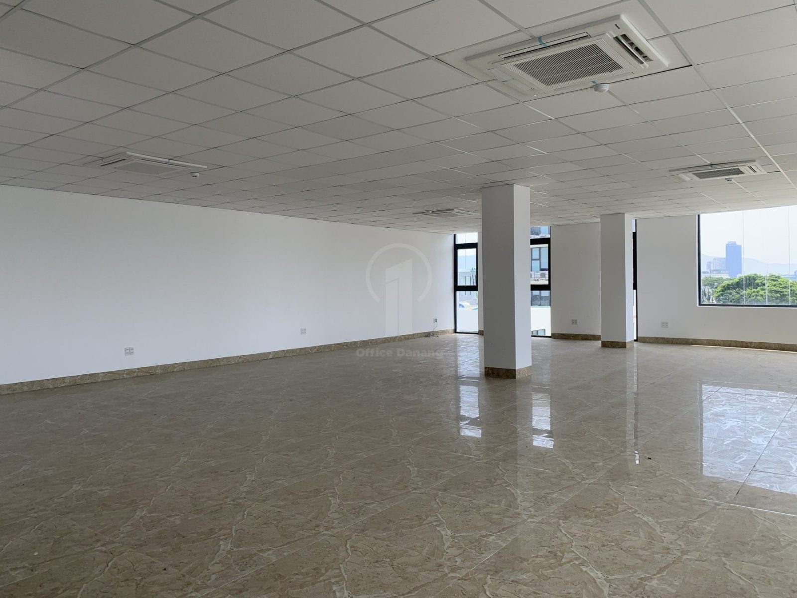 Toà nhà QUỐC BẢO