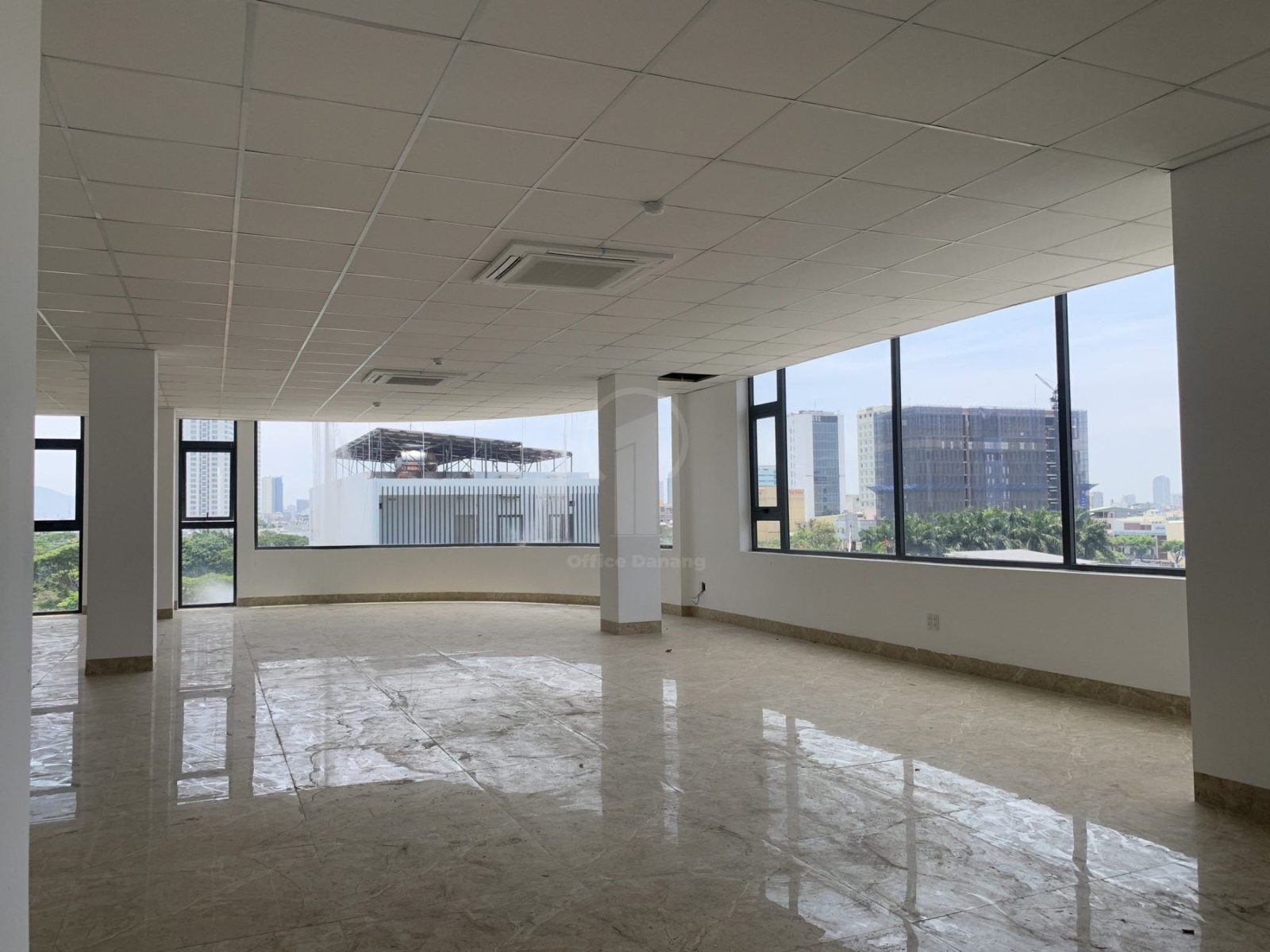 Toà nhà QUỐC BẢO