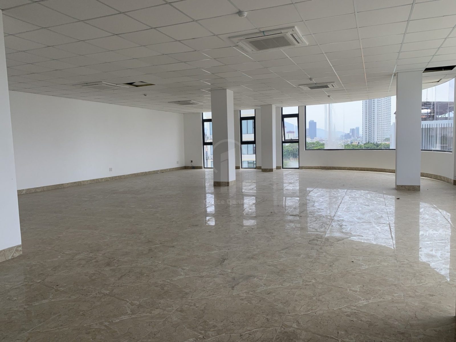 Toà nhà QUỐC BẢO