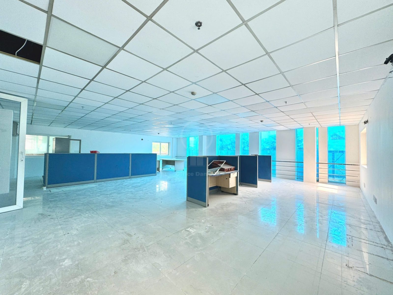 Toà nhà BẠCH ĐẰNG
