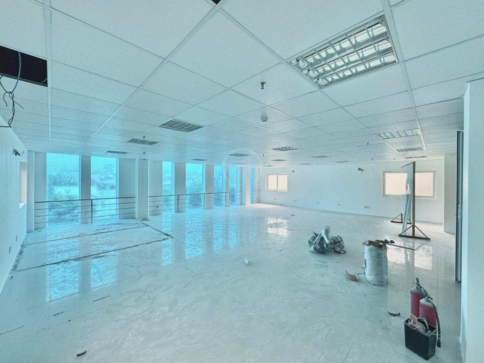 Toà nhà BẠCH ĐẰNG