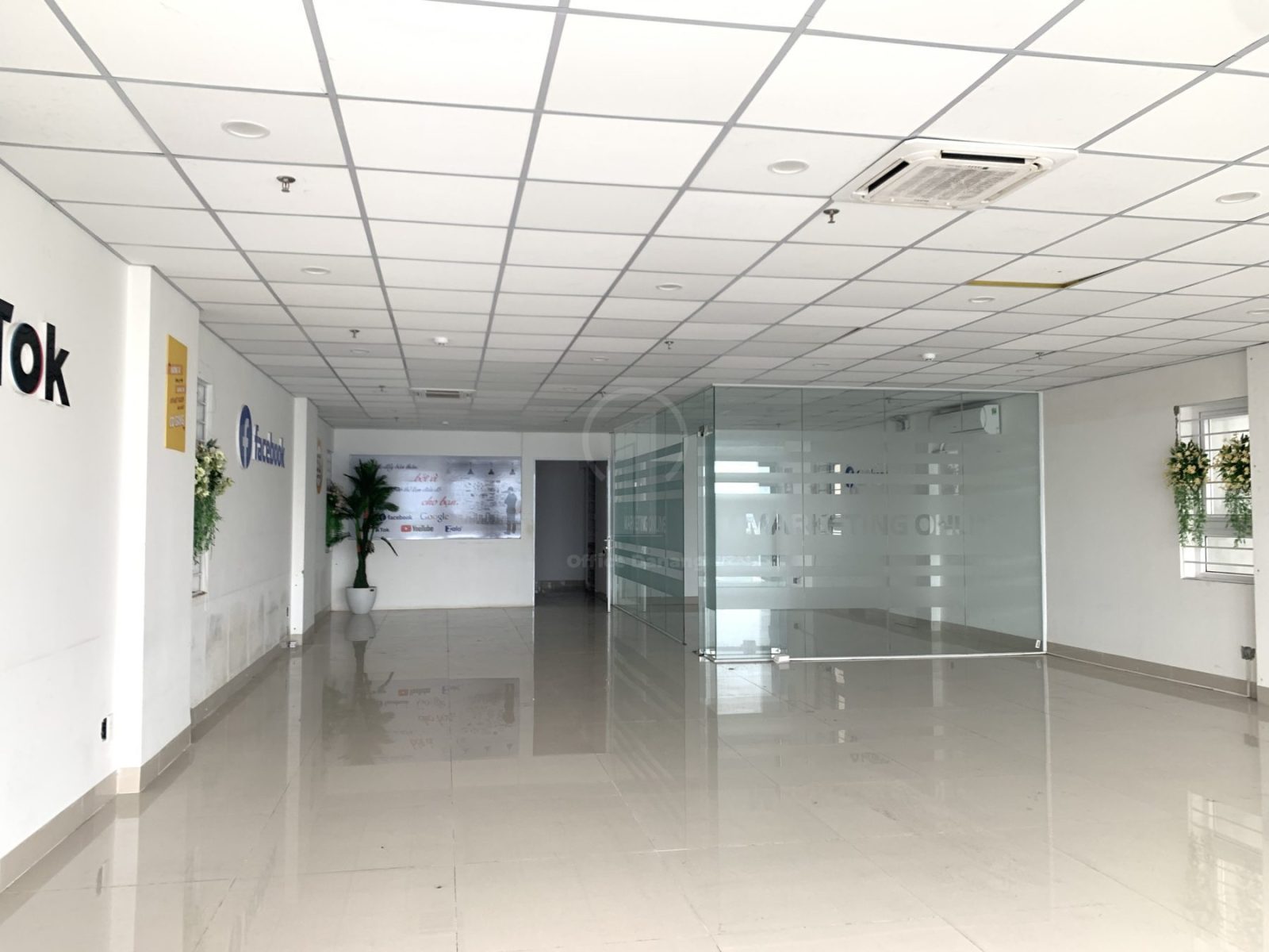 Toà nhà VIỆT BUILDING