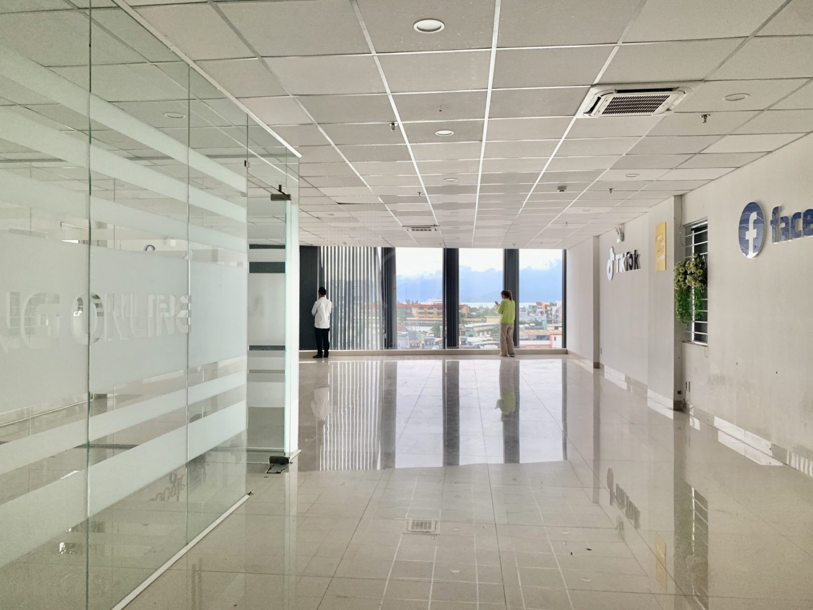 Toà nhà VIỆT BUILDING
