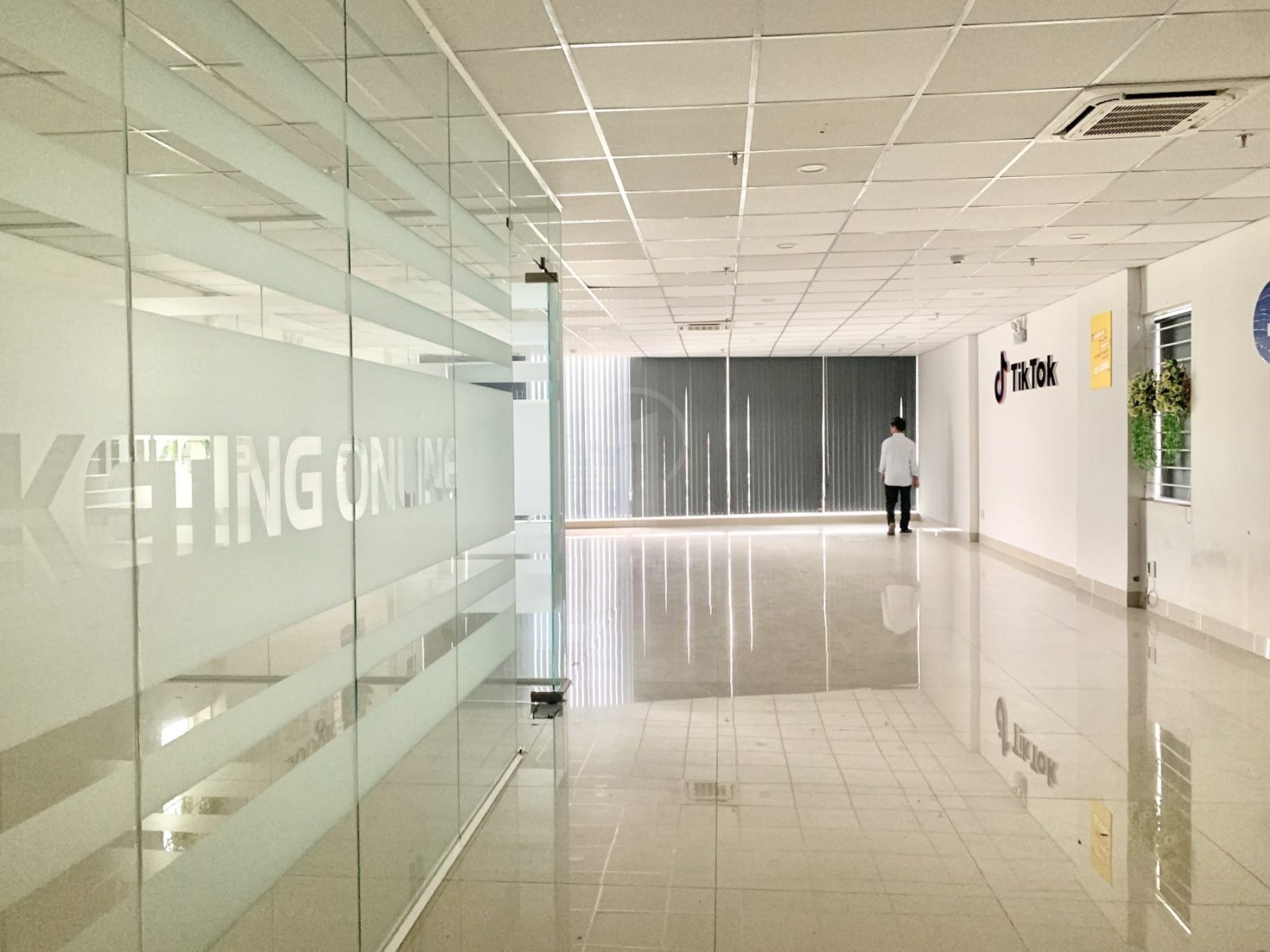 Toà nhà VIỆT BUILDING