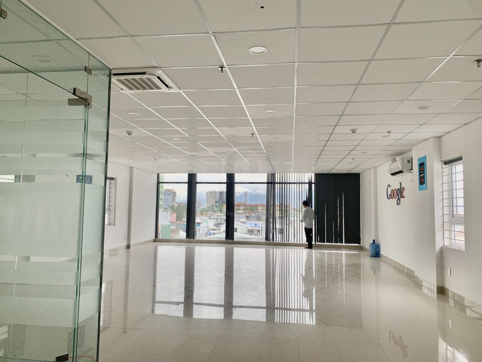 Toà nhà VIỆT BUILDING