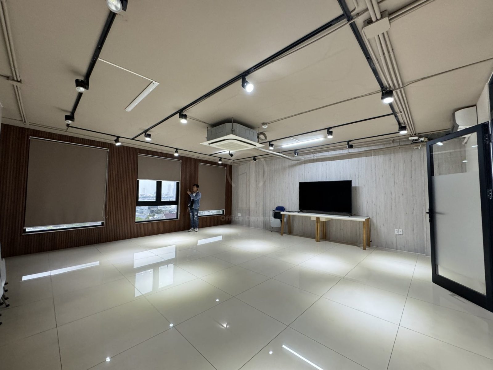 Toà nhà ĐỖ GIA