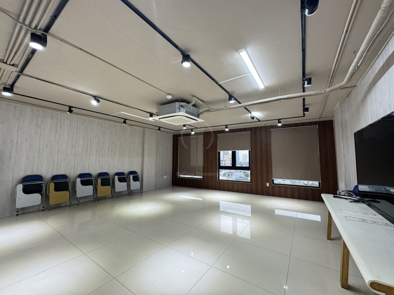Toà nhà ĐỖ GIA