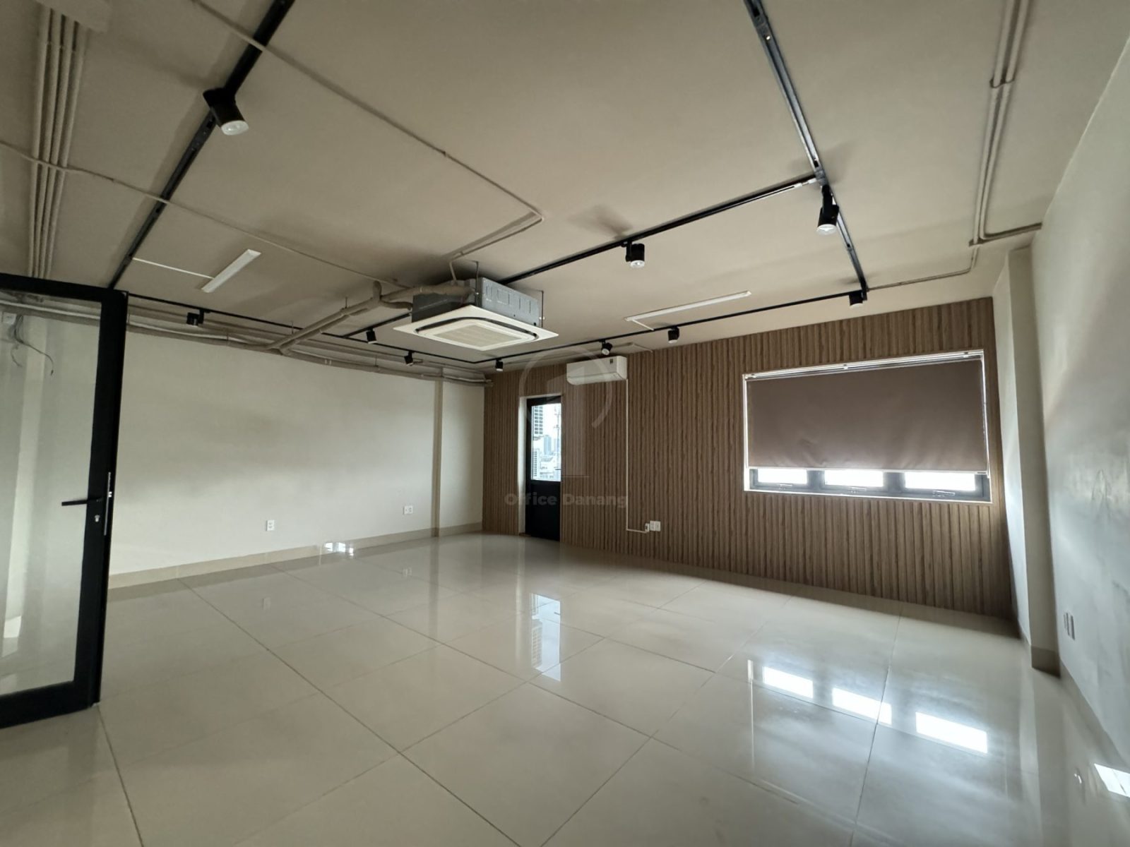 Toà nhà ĐỖ GIA