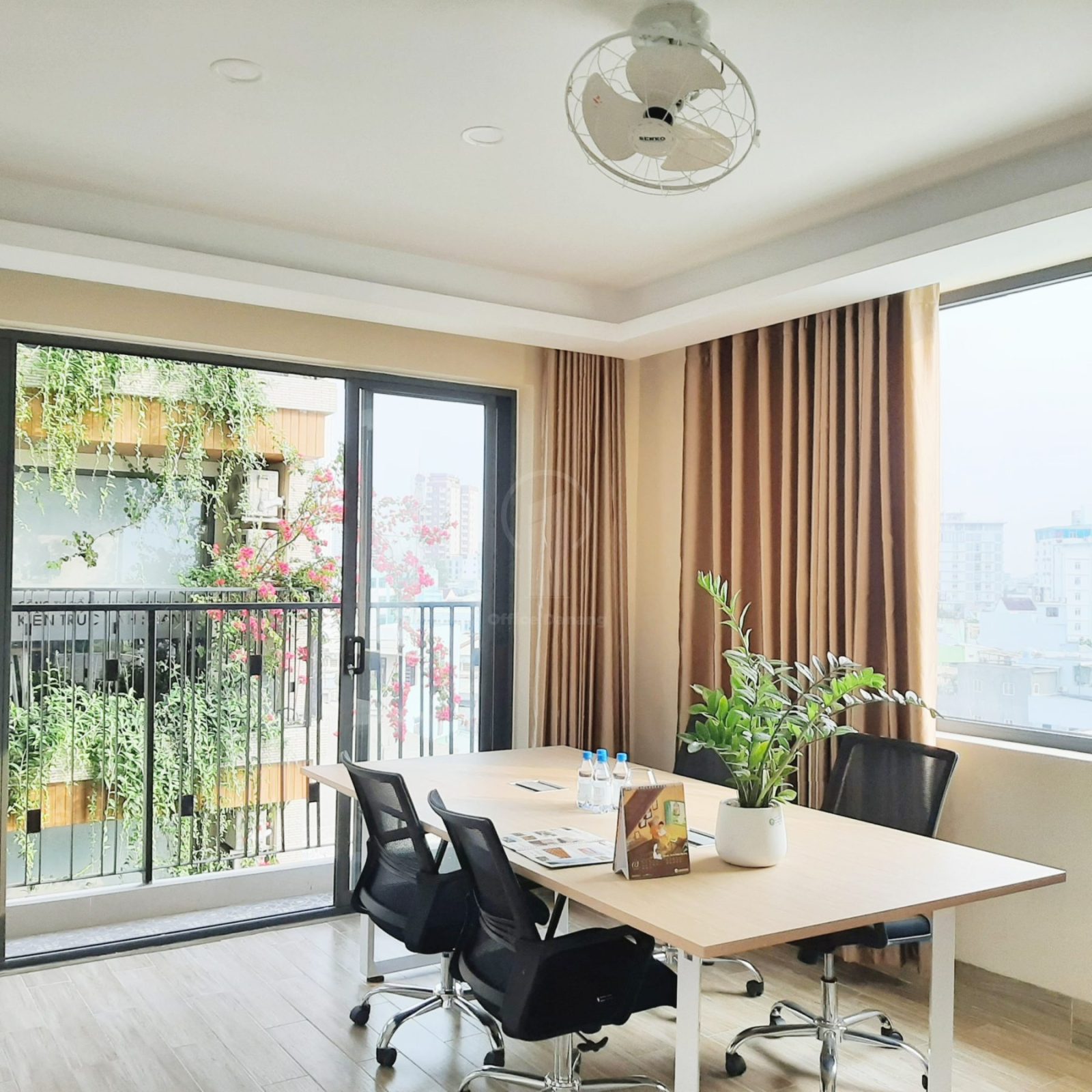 Toà nhà TRÀNG TIỀN