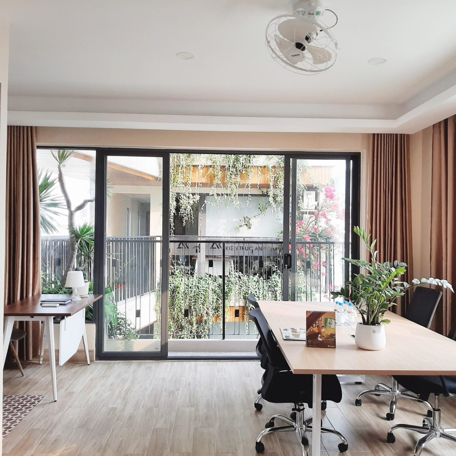 Toà nhà TRÀNG TIỀN