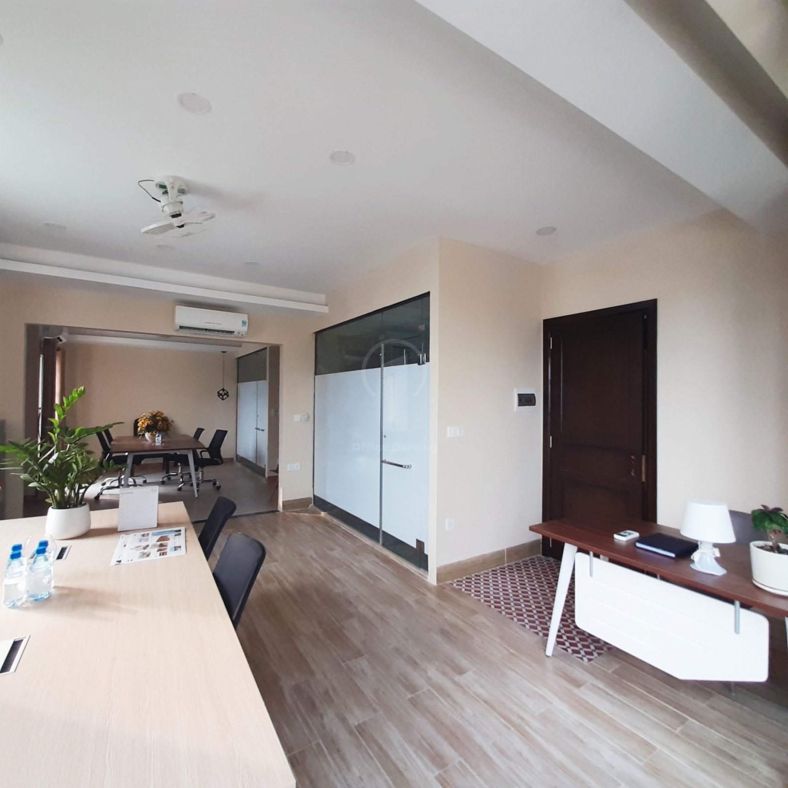 Toà nhà TRÀNG TIỀN
