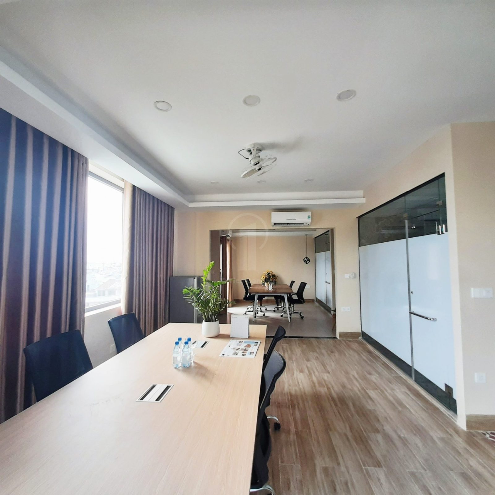 Toà nhà TRÀNG TIỀN