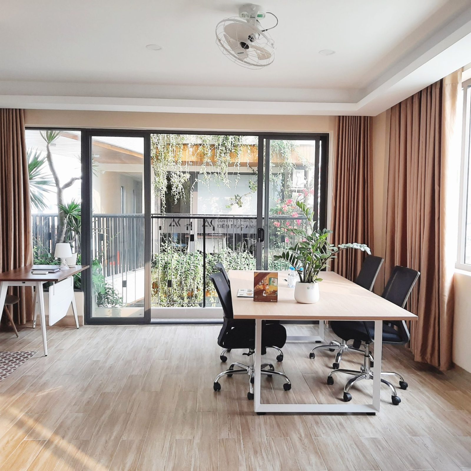 Toà nhà TRÀNG TIỀN