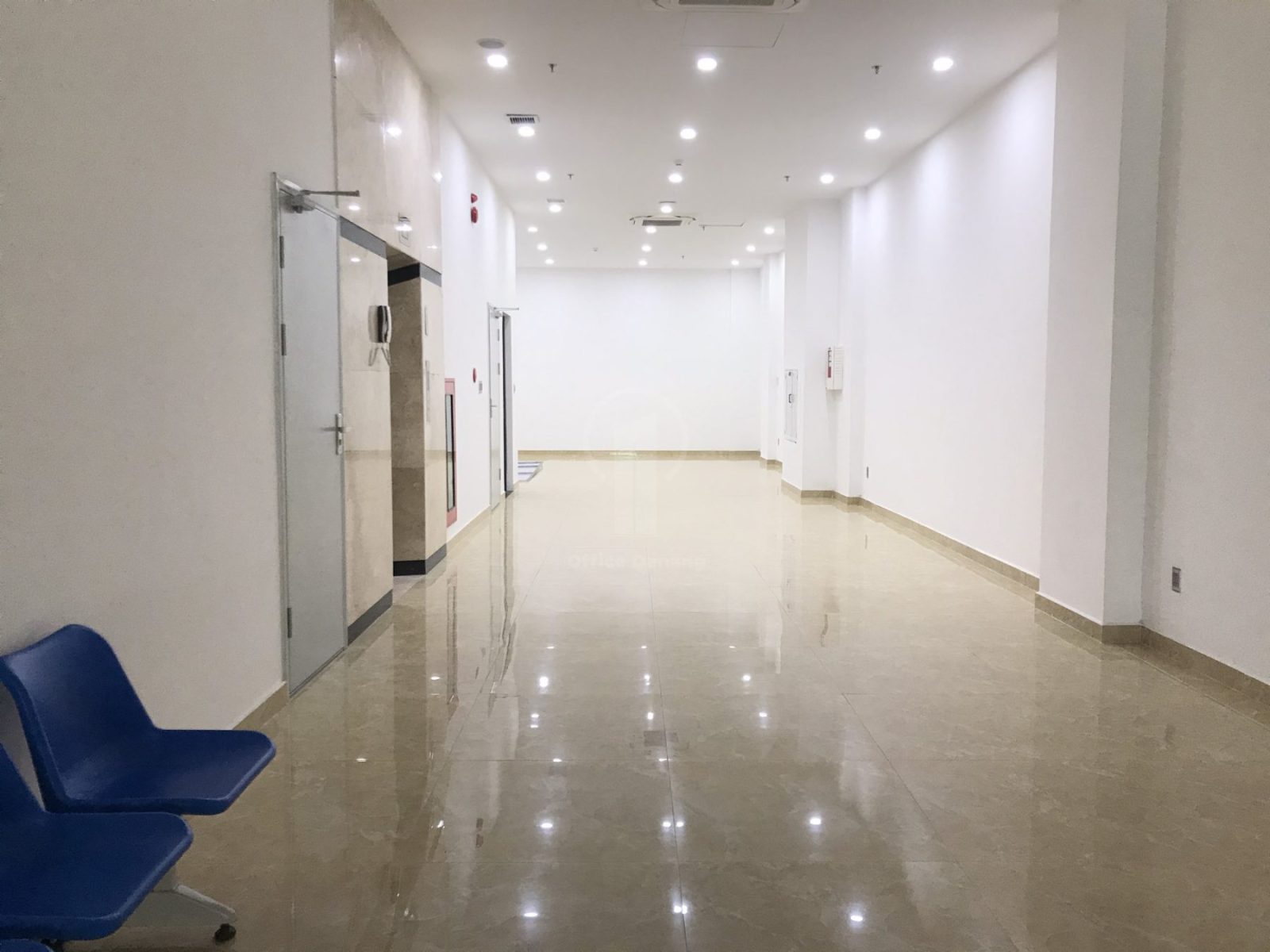 Toà nhà HOME CENTER
