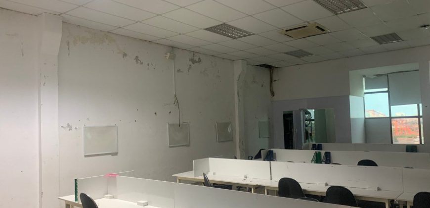 Toà nhà LILAMA 7