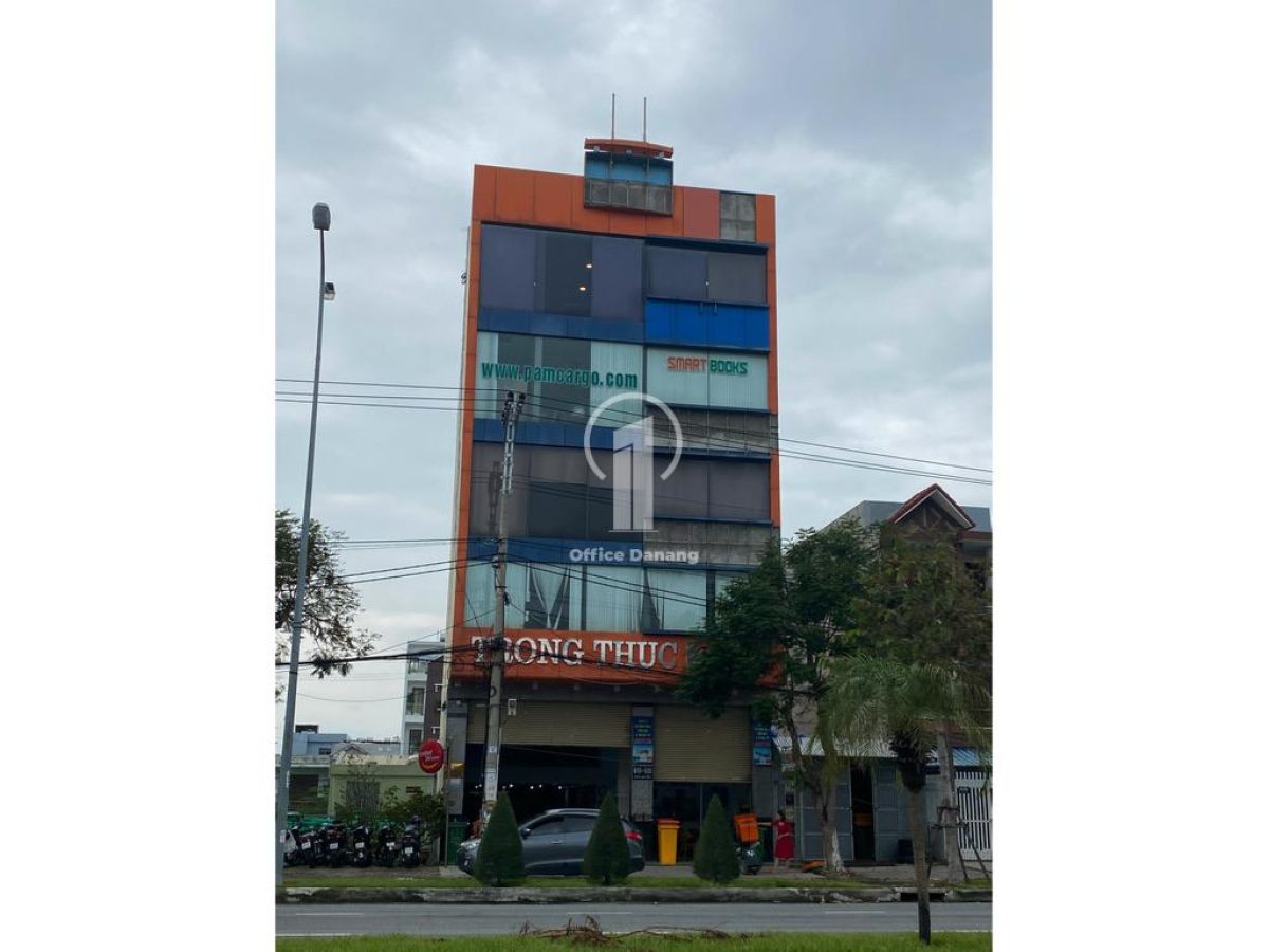 Toà nhà TRỌNG THỨC