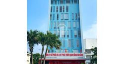 Toà nhà BẠCH ĐẰNG