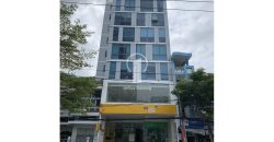 Toà nhà SOHO BUILDING