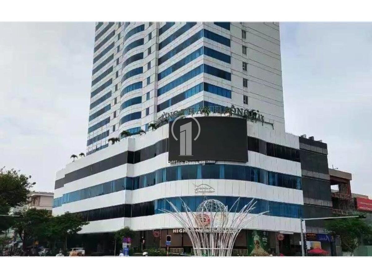 Toà nhà MƯỜNG THANH SÔNG HÀN