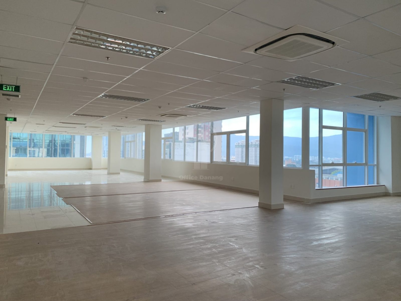 Toà nhà KIM KHÍ MIỀN TRUNG