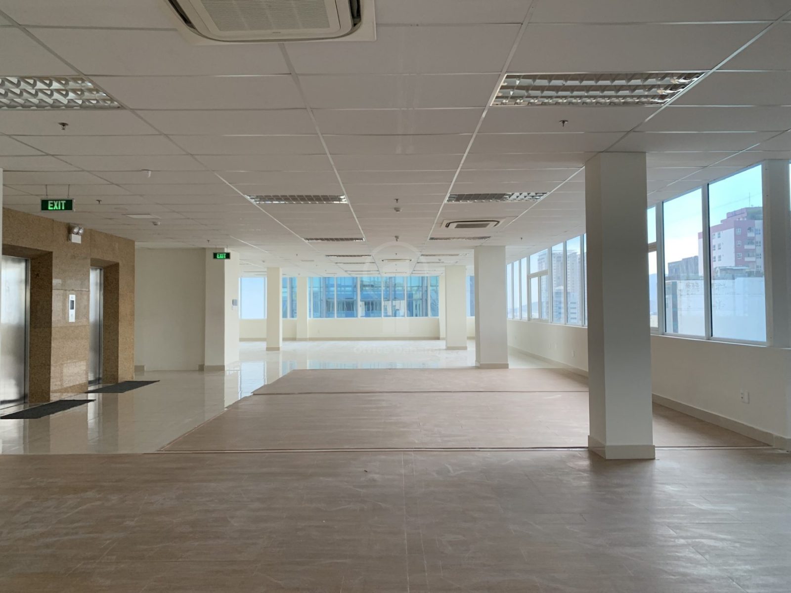 Toà nhà KIM KHÍ MIỀN TRUNG