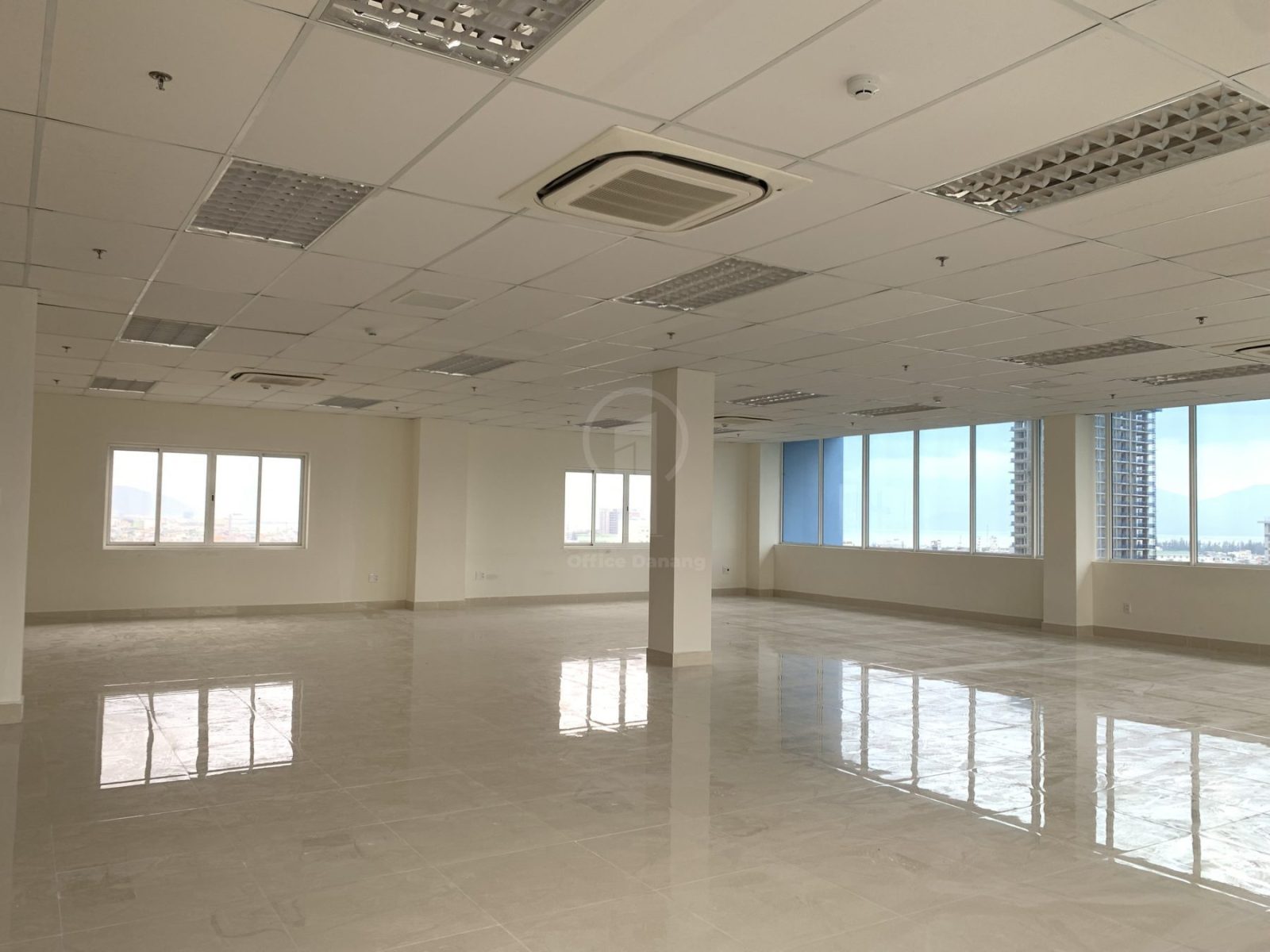 Toà nhà KIM KHÍ MIỀN TRUNG