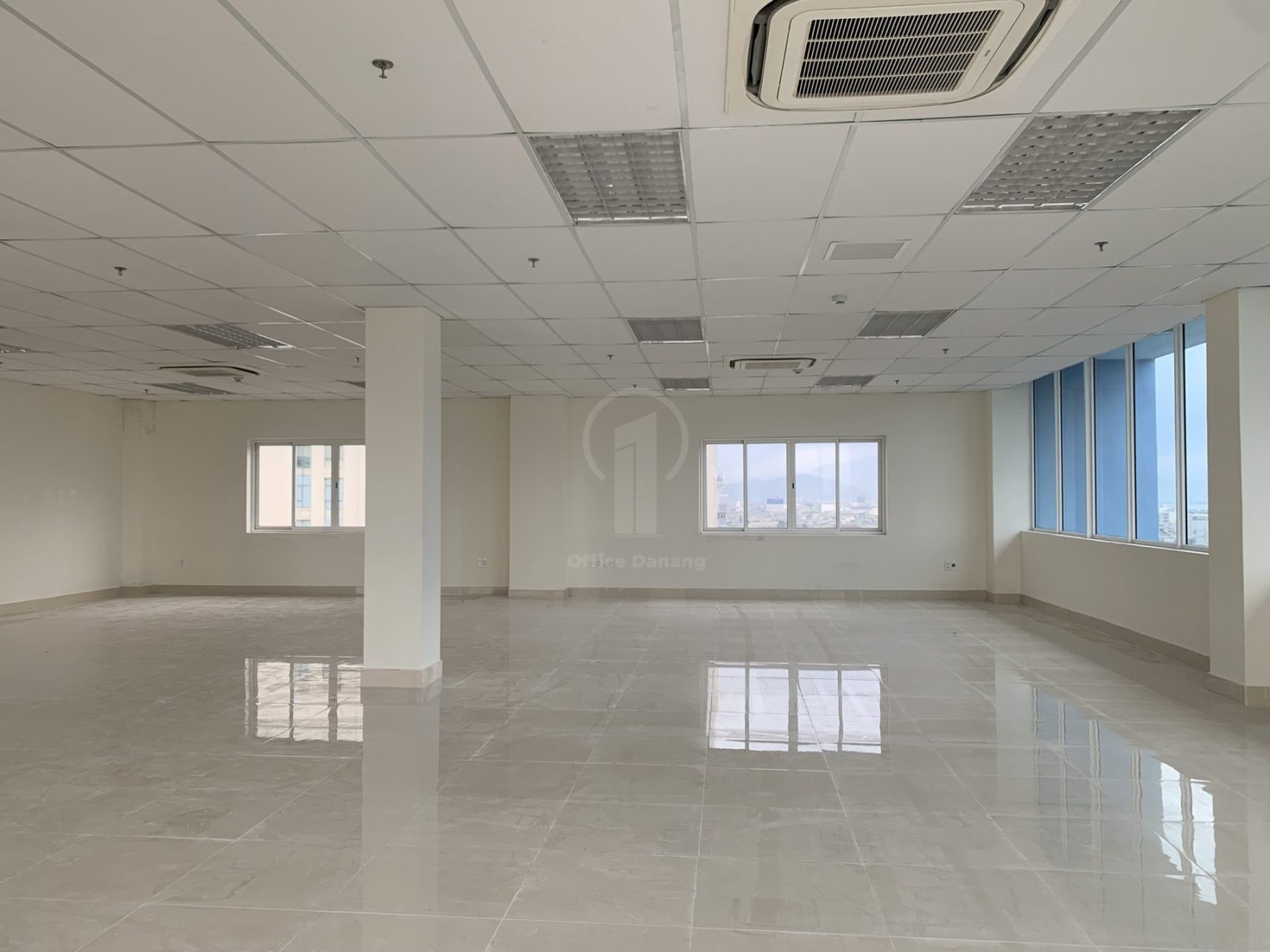 Toà nhà KIM KHÍ MIỀN TRUNG