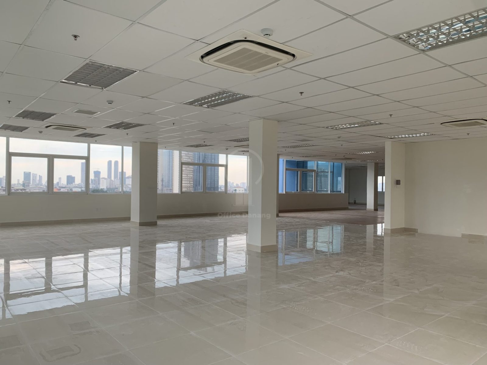 Toà nhà KIM KHÍ MIỀN TRUNG