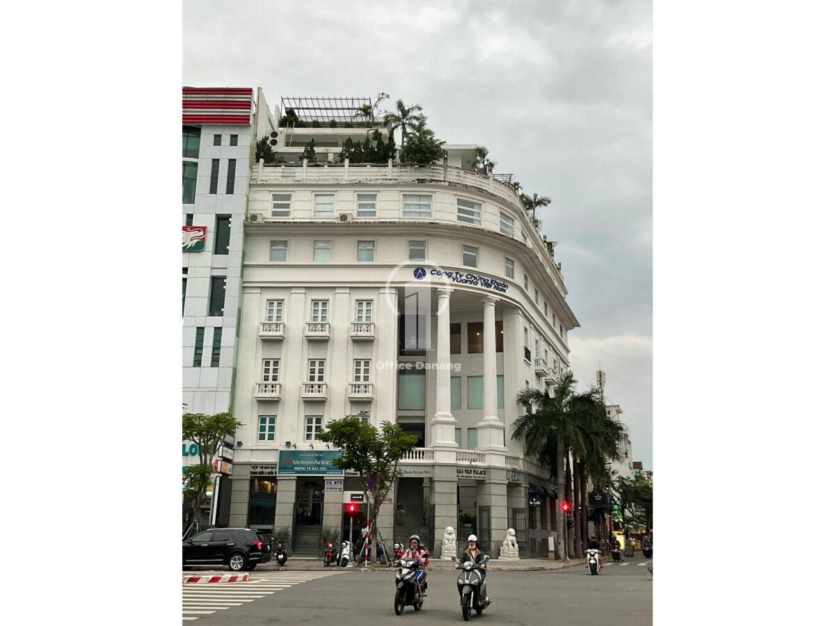 Toà nhà HẢI VÂN van-phong-cho-thue-quan-thanh-khe-toa-nha-hai-van