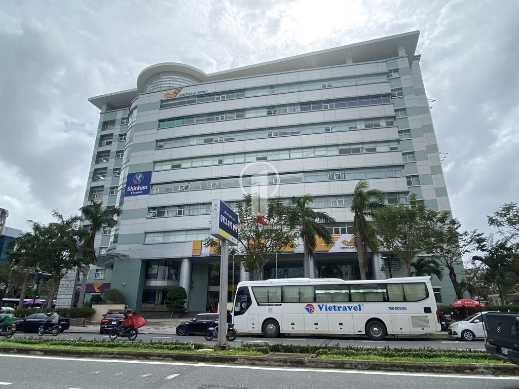 Điểm danh Toà nhà văn phòng cho thuê nổi bật tại Đà Nẵng năm 2021