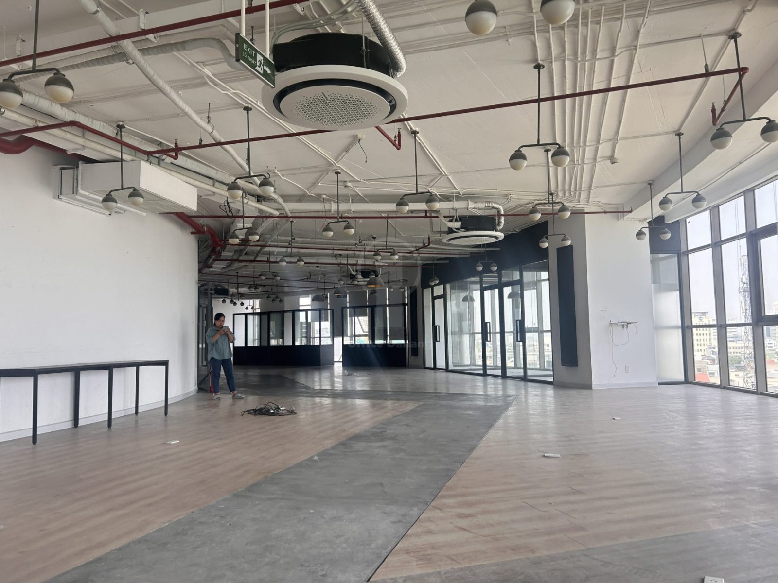 Toà nhà BẠCH ĐẰNG COMPLEX