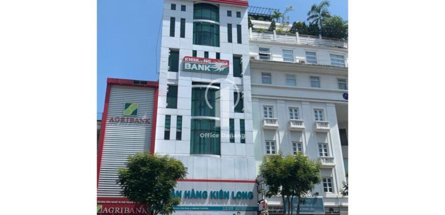 Toà nhà KIÊN LONG BANK