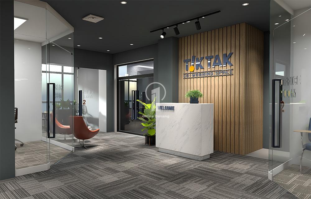 So Sánh Chi Tiết: Văn Phòng Ảo và Truyền Thống, Coworking Space tại Đà Nẵng 2025