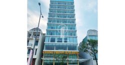 Toà nhà CƯỜNG THỊNH