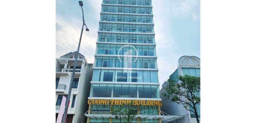 Toà nhà CƯỜNG THỊNH