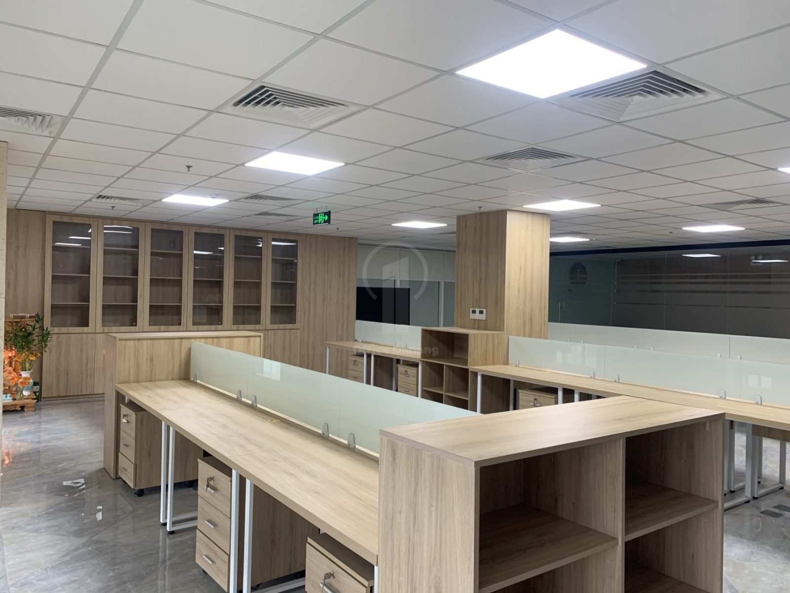 Toà nhà CƯỜNG THỊNH