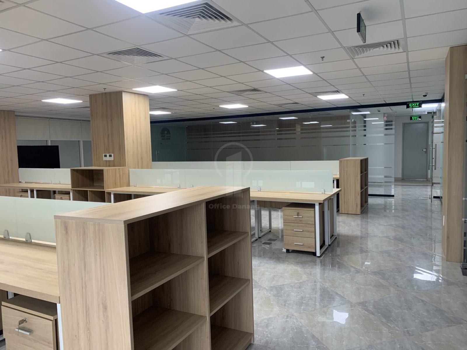 Toà nhà CƯỜNG THỊNH