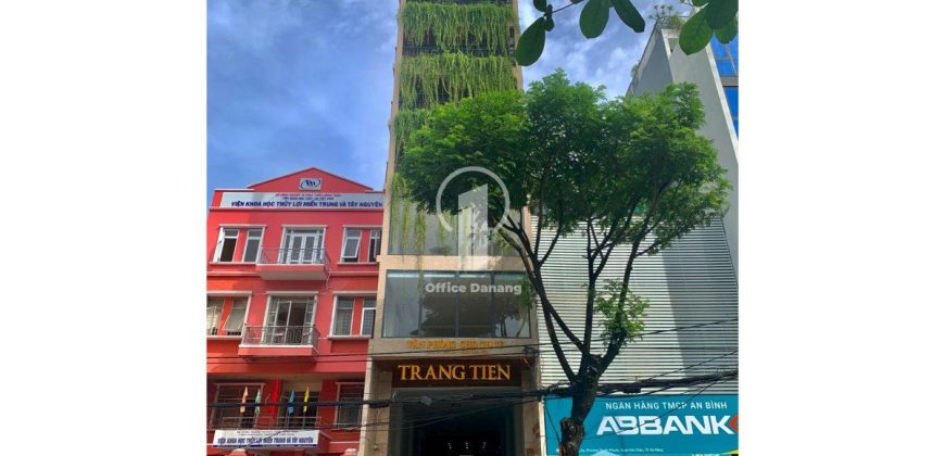 Toà nhà TRÀNG TIỀN