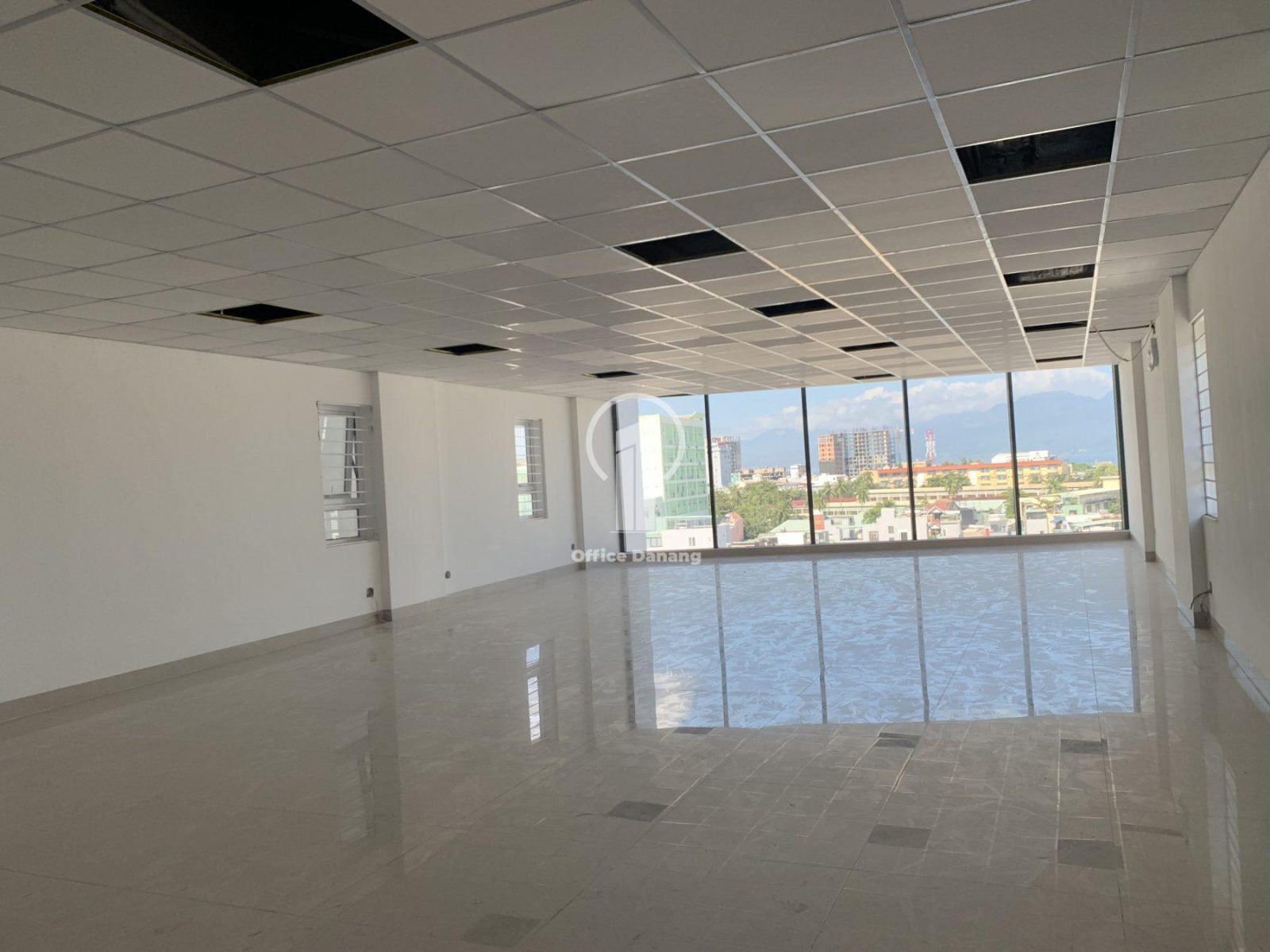 Toà nhà VIỆT BUILDING