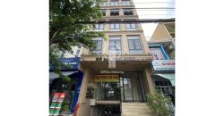 Toà nhà ĐỖ GIA
