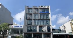 Toà nhà RINWA BUILDING
