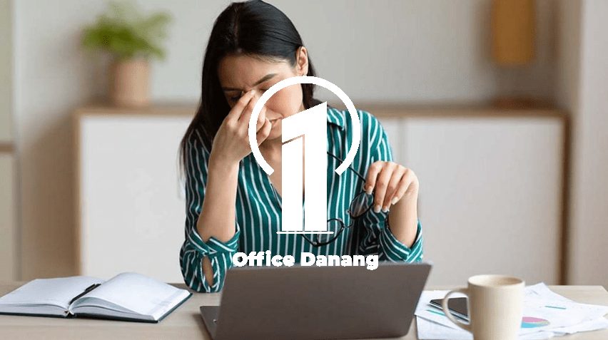 mất tiền vô lý khi thuê văn phòng Chi phí làm ngoài giờ