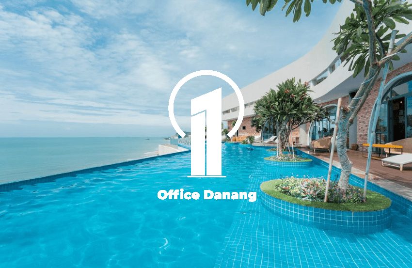Bể bơi vô cực tại các căn chung cư rộng lớn
