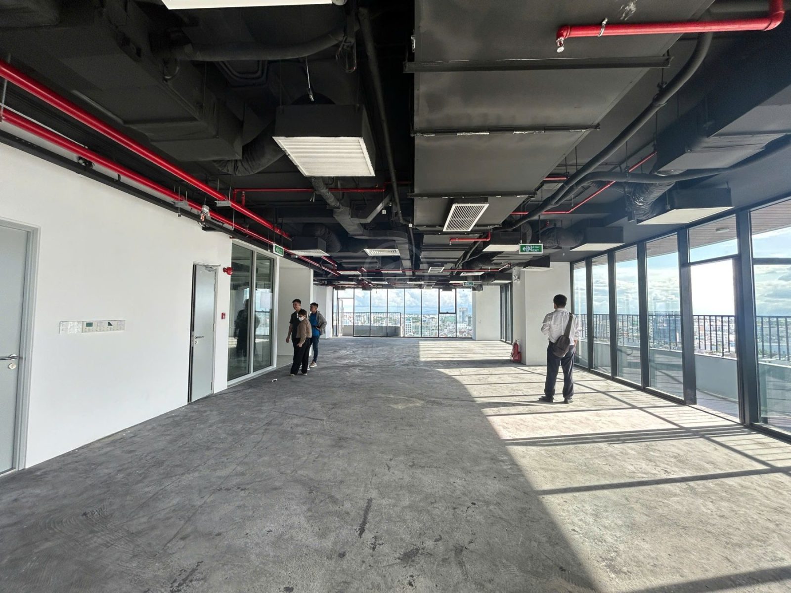 Toà nhà MISA ĐÀ NẴNG